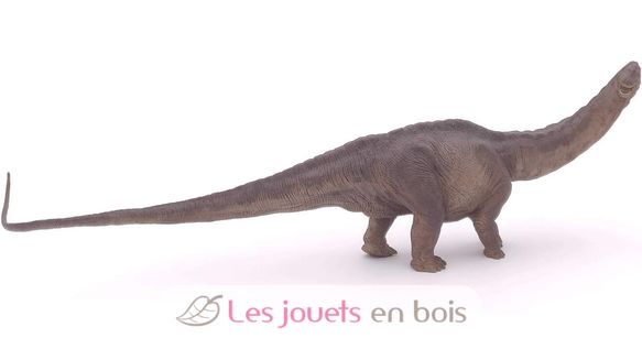 Figurina di apatosauro PA55039-4800 Papo 3