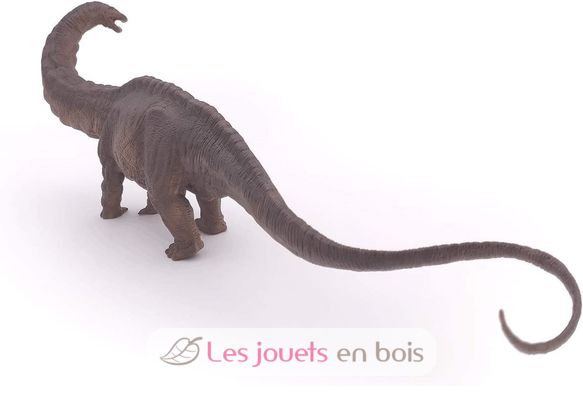 Figurina di apatosauro PA55039-4800 Papo 4