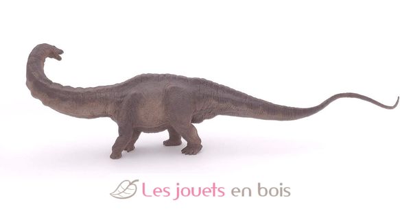 Figurina di apatosauro PA55039-4800 Papo 5