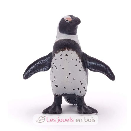 Figurina del Pinguino del Capo PA56017 Papo 2