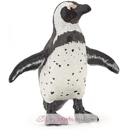 Figurina del Pinguino del Capo PA56017 Papo 1
