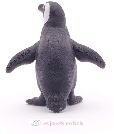 Figurina del Pinguino del Capo PA56017 Papo 4