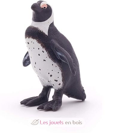 Figurina del Pinguino del Capo PA56017 Papo 3