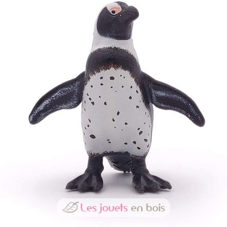 Figurina del Pinguino del Capo PA56017 Papo 1