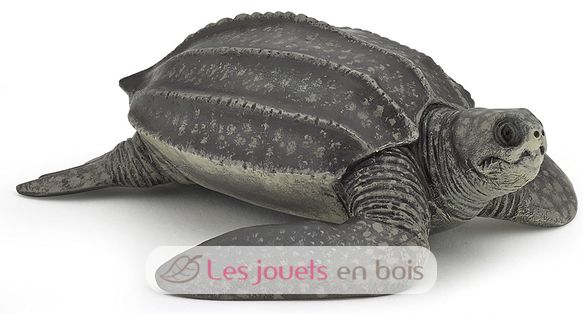 Figurina di tartaruga liuto PA-56022A Papo 1