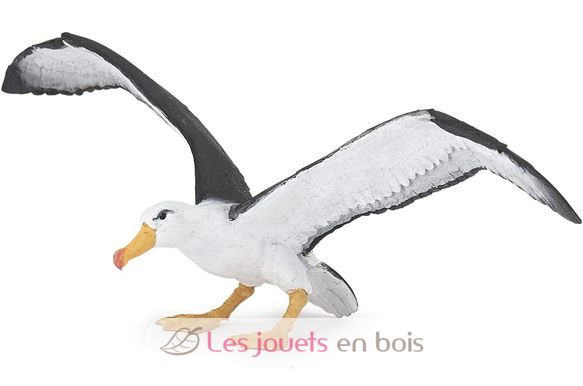 Figurina di albatro PA56038 Papo 1