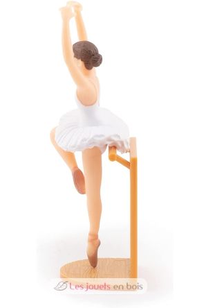 Figurina ballerina PA39121 Papo 5
