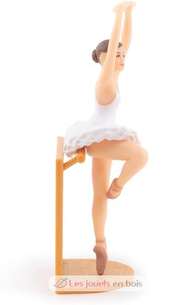 Figurina ballerina PA39121 Papo 3