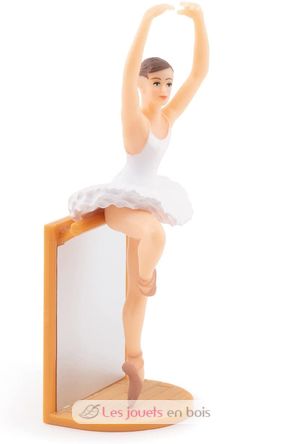 Figurina ballerina PA39121 Papo 2