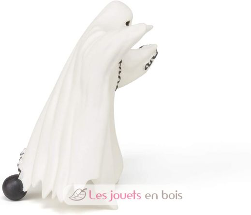 Figurina fantasma fosforescente PA-38903 Papo 4