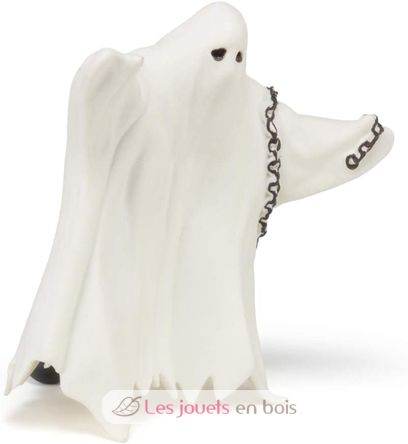 Figurina fantasma fosforescente PA-38903 Papo 3