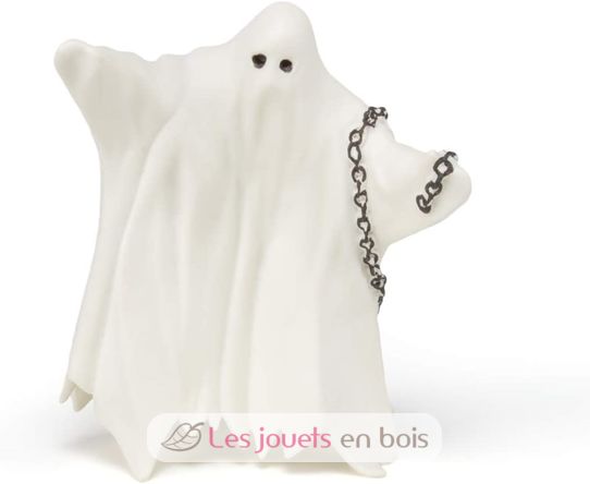 Figurina fantasma fosforescente PA-38903 Papo 1