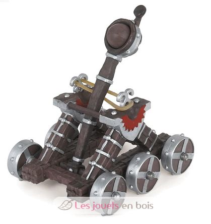 Figura della catapulta PA-39345 Papo 1