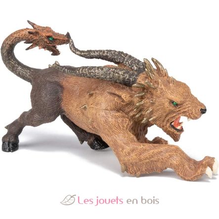 Figurina Chimera PA-38977 Papo 7