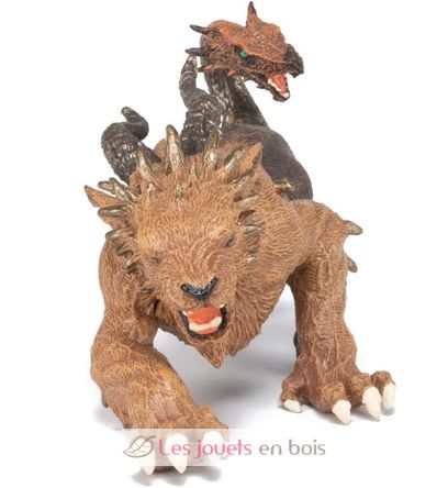 Figurina Chimera PA-38977 Papo 6