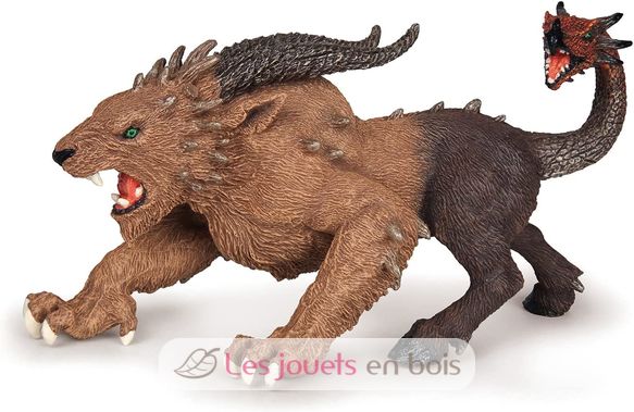 Figurina Chimera PA-38977 Papo 7