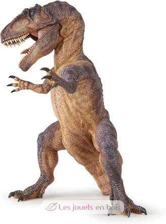 Figura di Giganotosauro PA-55083 Papo 4