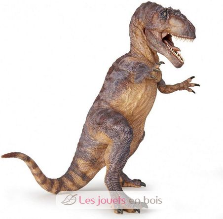 Figura di Giganotosauro PA-55083 Papo 3