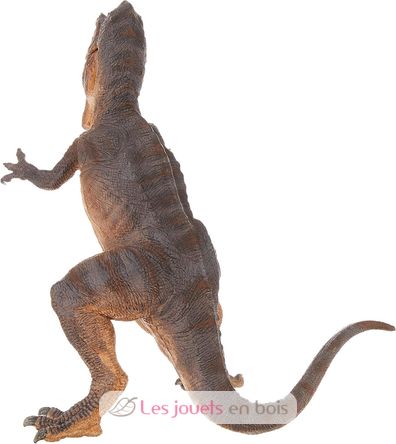 Figura di Giganotosauro PA-55083 Papo 2