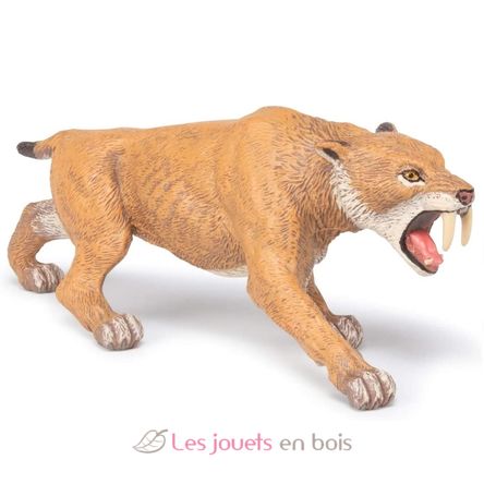 Figurina di Smilodonte PA55022-2902 Papo 2