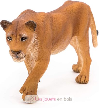 Figurina di leonessa PA50028-4541 Papo 5