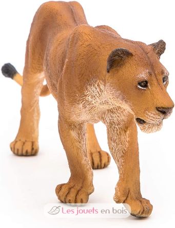 Figurina di leonessa PA50028-4541 Papo 4