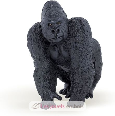 Figurina di gorilla PA50034-4560 Papo 1