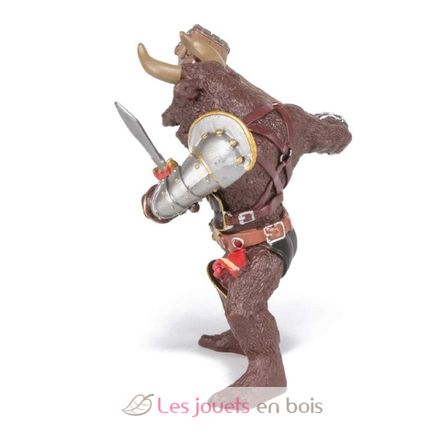 Figura del Minotauro PA-38931 Papo 4
