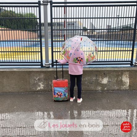 Ombrello Elmer PJ-EL022L Petit Jour 3