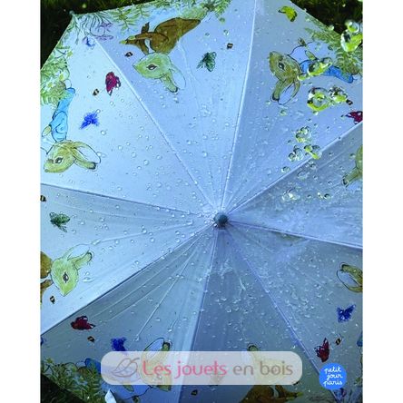 Ombrello Peter Coniglio PJ-BP022P Petit Jour 3