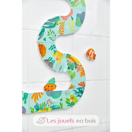 Circuito de bagno J04735 Janod 6