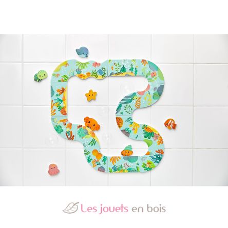 Circuito de bagno J04735 Janod 7