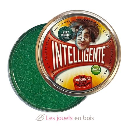 Smart Paste Tonico verde PI-Vert Tonique Pâte intelligente 1