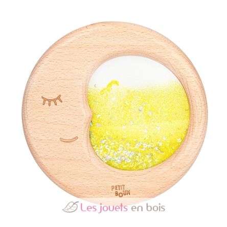 Luna sensoriale PB85769 Petit Boum 1