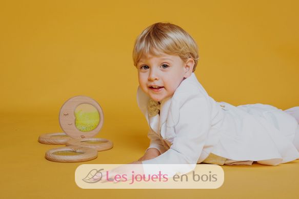 Luna sensoriale PB85769 Petit Boum 2