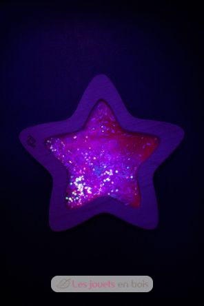 Stella sensoriale Nebula PB85768 Petit Boum 6