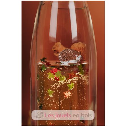 Bottiglia sensoriale Move Autunno PB85795 Petit Boum 4