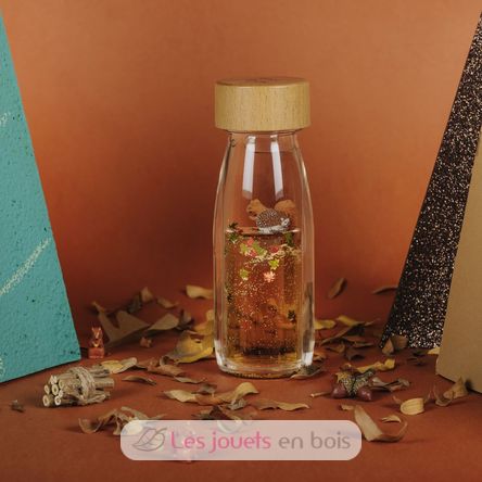 Bottiglia sensoriale Move Autunno PB85795 Petit Boum 2
