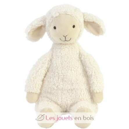 Peluche Agnello Leo 38 cm HH131881 Happy Horse 1