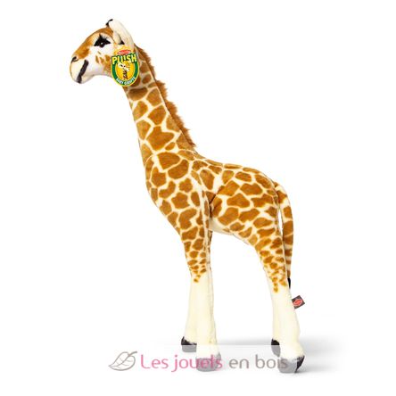 Peluche a forma di giraffa MD-6073584 Melissa & Doug 2