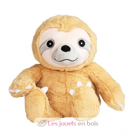 Peluche paresseux WWF - 28 cm