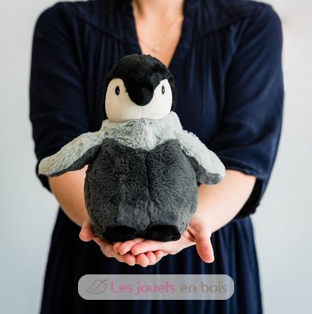 Peluche da microonde Pinguino WA-AR0079 Warmies 2