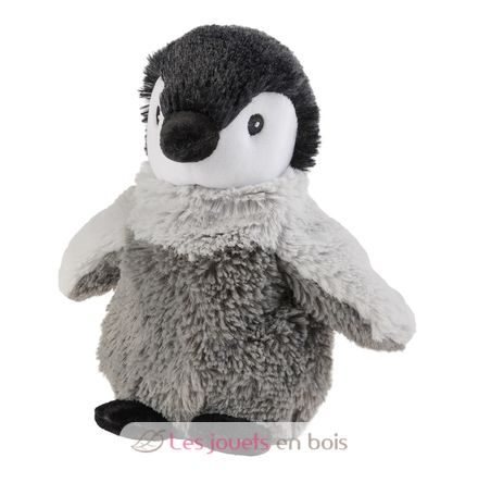 Peluche da microonde Pinguino WA-AR0079 Warmies 1