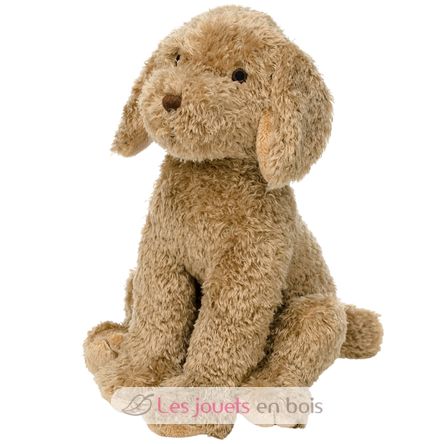 Peluche cagnolino Brownie 25 cm HH134500 Happy Horse 1