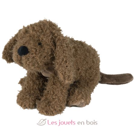 Peluche cane Labradoodle Larry 28 cm HH133870 Happy Horse 1