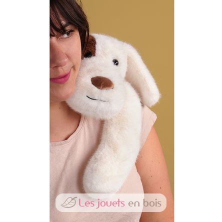 Peluche cane con peso 50 cm HO3479 Histoire d'Ours 4