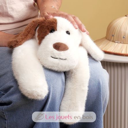 Peluche cane con peso 50 cm HO3479 Histoire d'Ours 3