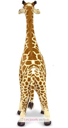 Giraffa gigante in peluche MD12106 Melissa & Doug 7