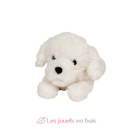 Peluche cucciolo appesantito 0,6 kg As-84689 ByAstrup 6