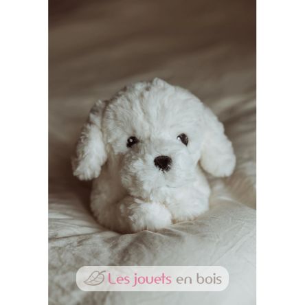 Peluche cucciolo appesantito 0,6 kg As-84689 ByAstrup 3